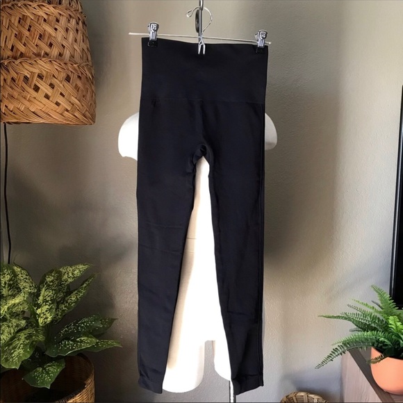 NWOT Spanx Look At Me Now Leggings - Picture 8 of 10